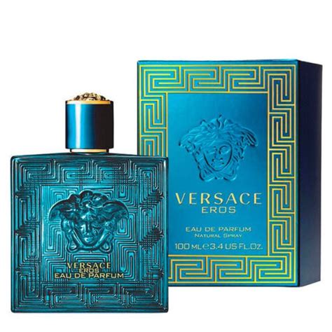 versace eros 100 ml edp|versace eros edp for sale.